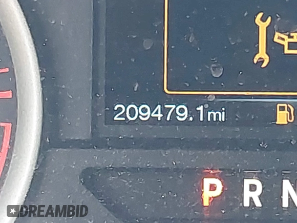 2018 Ford F-150 XL with VIN 1FTEW1CP9JKC48708, listed as a IAAI auction lot 42625137 with 209,479 mi miles and . Bid and sale history available at DreamBid. Image 7.