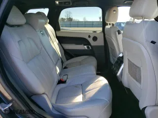 2014 Land Rover Range Rover Sport Supercharged with VIN SALWR2TF6EA345782, listed as a Copart auction lot 88817715 with 149,096 mi miles and Clean Title. Bid and sale history available at carsss.com. Image 11.