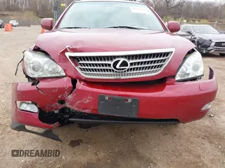 2009 Lexus RX 350 with VIN 2T2HK31U99C098766, listed as a IAAI auction lot 42065336 with 130,940 mi miles and . Bid and sale history available at DreamBid. Image 6.