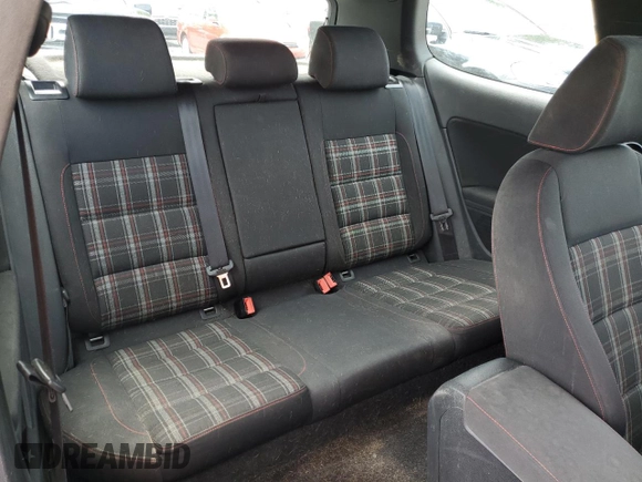 2011 Volkswagen GTI PZEV с VIN WVWFD7AJ0BW081726, выставлен на аукционе Copart как лот 58098285 с пробегом 112 209 миль миль и Чистый • Clean title. История ставок и продаж доступна на DreamBid. Изображение 11.