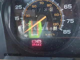 1993 GMC Vandura z VIN 1GDEG25KXPF515274, wystawiony jako IAAI lot #41663966 z przebiegiem 112 288 mil mil oraz . Historia ofert i sprzedaży dostępna na DreamBid. Obrazek 15.