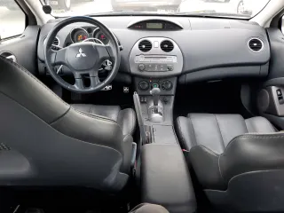 2008 Mitsubishi Eclipse SE-V6 with VIN 4A3AK64T68E014597, listed as a Copart auction lot 65401154 with 75,445 mi miles and Salvage Title. Bid and sale history available at carsss.com. Image 8.