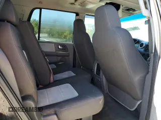 2006 Ford Expedition Special Service with VIN 1FMPU15546LA88230, listed as a Copart auction lot 86827724 with 252,607 mi miles and Salvage Title. Bid and sale history available at carsss.com. Image 11.