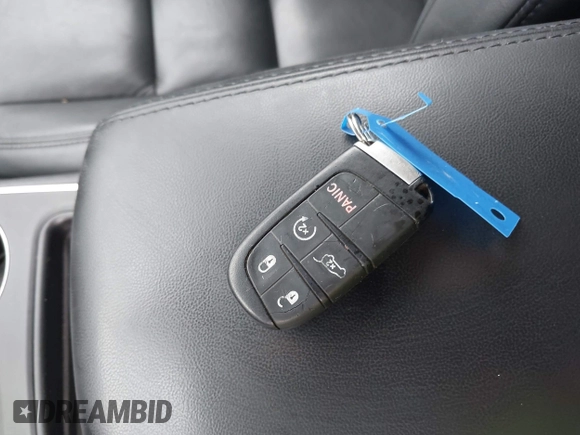 2014 Dodge Durango Limited с VIN 1C4SDHDT7EC344477, выставлен на аукционе IAAI как лот 42354498 с пробегом 174 806 миль миль и . История ставок и продаж доступна на DreamBid. Изображение 11.