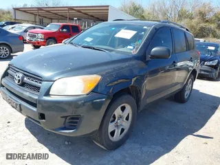 2011 Toyota RAV4 with VIN 2T3ZF4DV1BW058443, listed as a IAAI auction lot 41848012 with 195,060 mi miles. Bid and sale history available at carsss.com. Image 17.