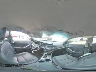 2015 Kia Optima EX with VIN KNAGN4AD0F5090350, listed as a Copart auction lot 57577595 with 109,345 mi miles and Salvage title. Bid and sale history available at DreamBid. Image 14.