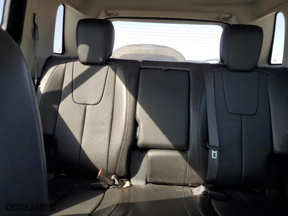 2017 GMC Terrain SLT with VIN 2GKFLUEKXH6241753, listed as a Copart auction lot 48865965 with 166,710 mi miles and Clean Title. Bid and sale history available at carsss.com. Image 10.