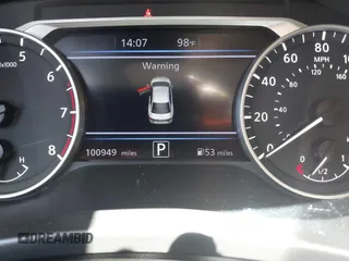 2021 Nissan Sentra SR z VIN 3N1AB8DV0MY245835, wystawiony jako IAAI lot #42320378 z przebiegiem 100 949 mil mil oraz . Historia ofert i sprzedaży dostępna na DreamBid. Obrazek 16.