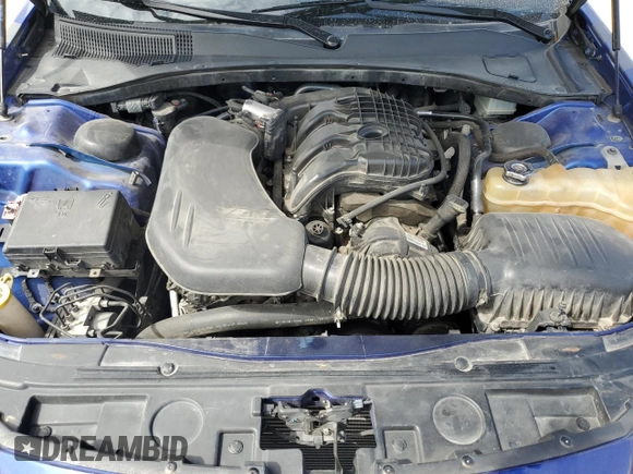 2018 Chrysler 300 S with VIN 2C3CCAGG4JH250324, listed as a Copart auction lot 74555864 with 129,650 mi miles and Salvage Title. Bid and sale history available at DreamBid. Image 11.
