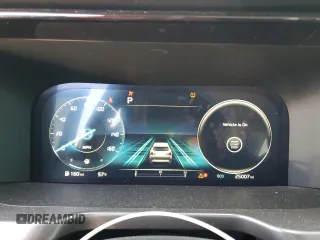 2023 Kia Sorento SX z VIN 5XYRK4LF9PG215910, wystawiony jako Copart lot #49861025 z przebiegiem 25 007 mil mil oraz Szkoda całkowita • Salvage title. Historia ofert i sprzedaży dostępna na DreamBid. Obrazek 9.