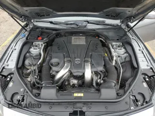 2013 Mercedes-Benz SL-Class SL 550 with VIN WDDJK7DA2DF016199, listed as a Copart auction lot 71624824 with 149,577 mi miles and Salvage Title. Bid and sale history available at carsss.com. Image 11.