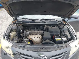 2008 Toyota Camry LE z VIN 4T1BE46K28U765334, wystawiony jako IAAI lot #42321251 z przebiegiem Nie podano mil oraz . Historia ofert i sprzedaży dostępna na DreamBid. Obrazek 10.