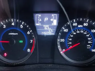 2016 Hyundai Accent SE z VIN KMHCT4AEXGU127858, wystawiony jako IAAI lot #41847611 z przebiegiem 146 096 mil mil oraz . Historia ofert i sprzedaży dostępna na DreamBid. Obrazek 7.