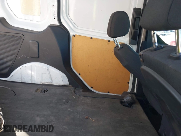 2015 Ford Transit Connect XLT с VIN NM0LS6F76F1179787, выставлен на аукционе IAAI как лот 41921705 с пробегом 152 529 миль миль и . История ставок и продаж доступна на DreamBid. Изображение 8.