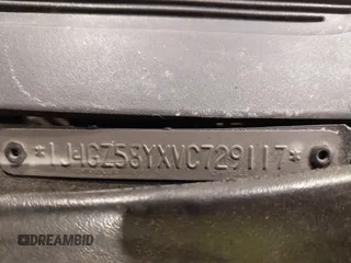 1997 Jeep Grand Cherokee Laredo z VIN 1J4GZ58YXVC729117, wystawiony jako IAAI lot #42244799 z przebiegiem Nie podano mil oraz . Historia ofert i sprzedaży dostępna na DreamBid. Obrazek 9.