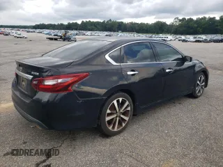 2017 Nissan Altima SL with VIN 1N4BL3AP8HC174041, listed as a Copart auction lot 64441205 with 113,911 mi miles and Clean title. Bid and sale history available at DreamBid. Image 3.