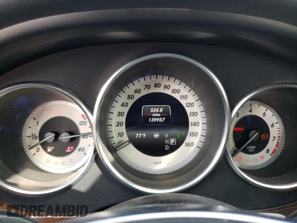 2016 Mercedes-Benz CLS with VIN WDDLJ9BB0GA170074, listed as a Copart auction lot 67763234 with 139,957 mi miles and Salvage Title. Bid and sale history available at carsss.com. Image 9.