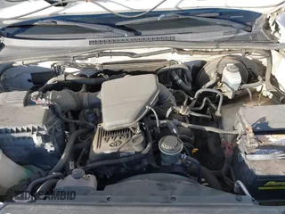 2006 Toyota Tacoma z VIN 5TETX22N46Z290264, wystawiony jako IAAI lot #41355676 z przebiegiem 359 050 mil mil oraz . Historia ofert i sprzedaży dostępna na DreamBid. Obrazek 10.