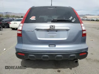 2008 Honda CR-V EX with VIN JHLRE48598C074806, listed as a Copart auction lot 49852815 with 175,979 mi miles and Salvage Title. Bid and sale history available at carsss.com. Image 6.