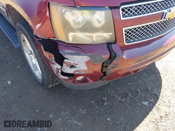 2008 Chevrolet Avalanche LTZ with VIN 3GNFK12Y98G122402, listed as a IAAI auction lot 42197039 with 172,237 mi miles and . Bid and sale history available at DreamBid. Image 6.