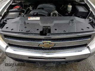 2011 Chevrolet Silverado 1500 LT with VIN 3GCPKSE38BG394952, listed as a Copart auction lot 56408385 with 221,683 mi miles and Clean Title. Bid and sale history available at DreamBid. Image 11.