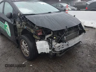 2010 Toyota Prius II with VIN JTDKN3DU0A0157781, listed as a IAAI auction lot 41174354 with 112,278 mi miles. Bid and sale history available at carsss.com. Image 6.