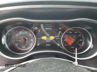 2015 Dodge Charger SXT с VIN 2C3CDXHG8FH852570, выставлен на аукционе Copart как лот 57896135 с пробегом 204 040 миль миль и Списание • Salvage title. История ставок и продаж доступна на DreamBid. Изображение 9.