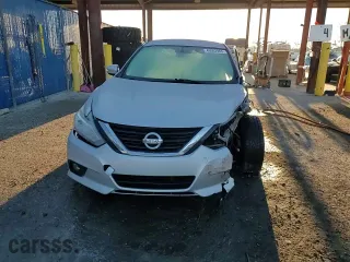 2018 Nissan Altima 2.5 S with VIN 1N4AL3AP9JC176530, listed as a Copart auction lot 49002965 with 93,481 mi miles and Salvage Title. Bid and sale history available at carsss.com. Image 13.