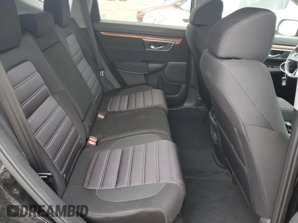 2020 Honda CR-V EX z VIN 2HKRW2H59LH648798, wystawiony jako Copart lot #57773295 z przebiegiem 25 206 mil mil oraz Szkoda całkowita • Salvage title. Historia ofert i sprzedaży dostępna na DreamBid. Obrazek 11.