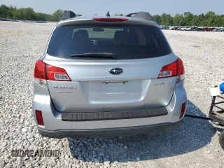 2012 Subaru Outback Limited with VIN 4S4BRBJC8C3212209, listed as a Copart auction lot 60586545 with 165,953 mi miles and Salvage title. Bid and sale history available at DreamBid. Image 6.