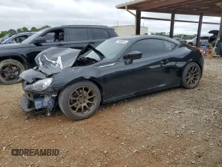 2016 Subaru BRZ Premium with VIN JF1ZCAB10G9605013, listed as a Copart auction lot 71466524 with 141,747 mi miles and Salvage Title. Bid and sale history available at DreamBid. Image 1.