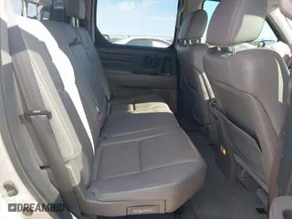 2014 Honda Ridgeline RTL with VIN 5FPYK1F5XEB008421, listed as a IAAI auction lot 41266050 with 86,490 mi miles. Bid and sale history available at carsss.com. Image 8.
