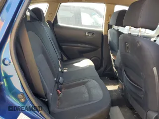 2011 Nissan Rogue SV с VIN JN8AS5MT3BW169739, выставлен на аукционе Copart как лот 50268005 с пробегом Не указан миль и Чистый • Clean title. История ставок и продаж доступна на DreamBid. Изображение 10.