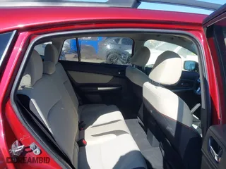 2016 Subaru Crosstrek Premium with VIN JF2GPABC9GG201678, listed as a IAAI auction lot 41709860 with 170,403 mi miles. Bid and sale history available at carsss.com. Image 8.
