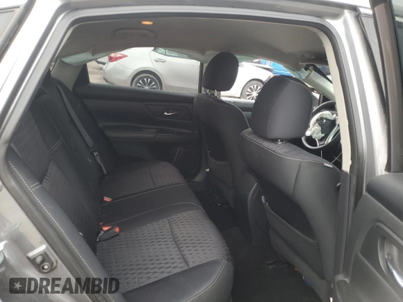 2016 Nissan Altima S with VIN 1N4AL3AP5GC163217, listed as a Copart auction lot 47886185 with 69,809 mi miles and Salvage title. Bid and sale history available at DreamBid. Image 10.