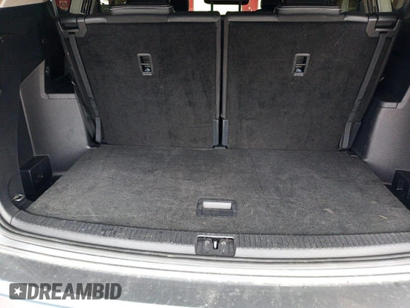 2024 Volkswagen Atlas SE with VIN 1V2HR2CA4RC567377, listed as a IAAI auction lot 42845567 with 16,658 mi miles and . Bid and sale history available at DreamBid. Image 17.