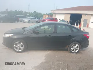 2013 Ford Focus SE with VIN 1FADP3F27DL306677, listed as a IAAI auction lot 42495368 with 96,451 mi miles and . Bid and sale history available at DreamBid. Image 14.