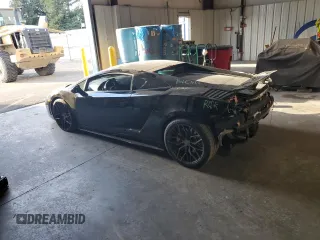 2005 Lamborghini Gallardo z VIN ZHWGU11S65LA02165, wystawiony jako Copart lot #48230615 z przebiegiem 42 121 mil mil oraz Szkoda całkowita • Salvage title. Historia ofert i sprzedaży dostępna na DreamBid. Obrazek 2.