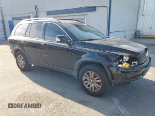 2008 Volvo XC90 I6 with VIN YV4CM982681435006, listed as a Copart auction lot 86548194 with 146,513 mi miles and Salvage Title. Bid and sale history available at carsss.com. Image 4.