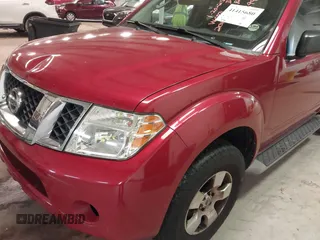 2011 Nissan Pathfinder Silver z VIN 5N1AR1NB1BC623599, wystawiony jako IAAI lot #41415680 z przebiegiem Nie podano mil oraz . Historia ofert i sprzedaży dostępna na DreamBid. Obrazek 18.