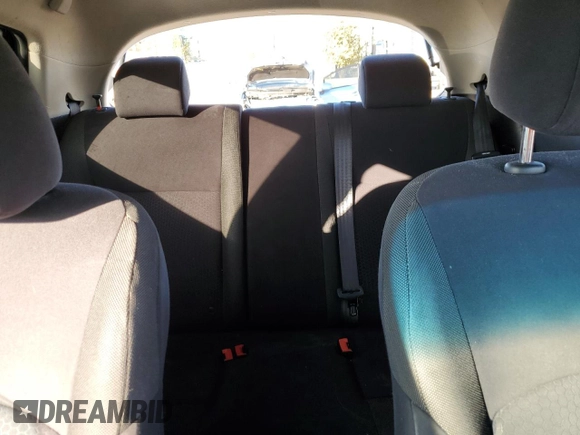 2013 Nissan Juke SV with VIN JN8AF5MV3DT221624, listed as a Copart auction lot 84809294 with 0 mi miles and Salvage Title. Bid and sale history available at carsss.com. Image 10.