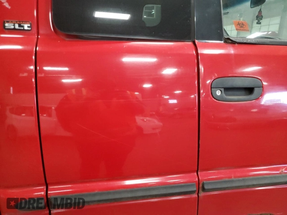 1999 Dodge 2500 z VIN 1B7KF23Z9XJ518772, wystawiony jako Copart lot #83829844 z przebiegiem 160 519 mil mil oraz Czysty tytuł • Clean title. Historia ofert i sprzedaży dostępna na DreamBid. Obrazek 10.