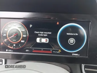 2021 Hyundai Elantra SEL z VIN KMHLN4AG7MU146908, wystawiony jako IAAI lot #41896524 z przebiegiem 37 444 mil mil oraz . Historia ofert i sprzedaży dostępna na DreamBid. Obrazek 7.