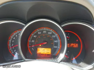 2010 Nissan Murano SL with VIN JN8AZ1MW1AW133030, listed as a IAAI auction lot 41732718 with 184,016 mi miles. Bid and sale history available at carsss.com. Image 7.