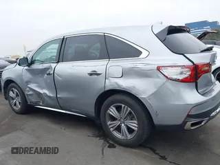 2020 Acura MDX z VIN 5J8YD4H36LL043713, wystawiony jako IAAI lot #42489580 z przebiegiem 33 042 mil mil oraz . Historia ofert i sprzedaży dostępna na DreamBid. Obrazek 14.