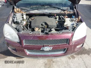 2007 Chevrolet Uplander 3LT with VIN 1GNDV33107D166599, listed as a IAAI auction lot 41794153 with 179,634 mi miles and . Bid and sale history available at DreamBid. Image 10.