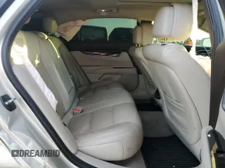 2014 Cadillac XTS Premium z VIN 2G61P5S3XE9246932, wystawiony jako Copart lot #84531124 z przebiegiem 152 330 mil mil oraz Szkoda całkowita • Salvage title. Historia ofert i sprzedaży dostępna na DreamBid. Obrazek 10.