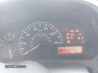 2017 Nissan NV200 S с VIN 3N6CM0KN5HK696818, выставлен на аукционе IAAI как лот 40334418 с пробегом 219 841 миль миль и . История ставок и продаж доступна на DreamBid. Изображение 7.