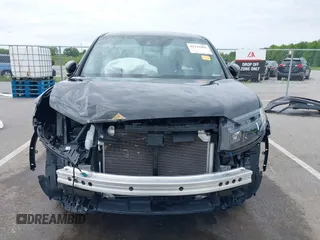 2023 Honda Ridgeline Black Edition with VIN 5FPYK3F86PB015746, listed as a IAAI auction lot 42311862 with 40,181 mi miles and . Bid and sale history available at DreamBid. Image 6.