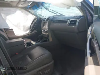 2017 Lexus GX 460 with VIN JTJBM7FX2H5155798, listed as a IAAI auction lot 41984915 with 101,992 mi miles and . Bid and sale history available at DreamBid. Image 5.